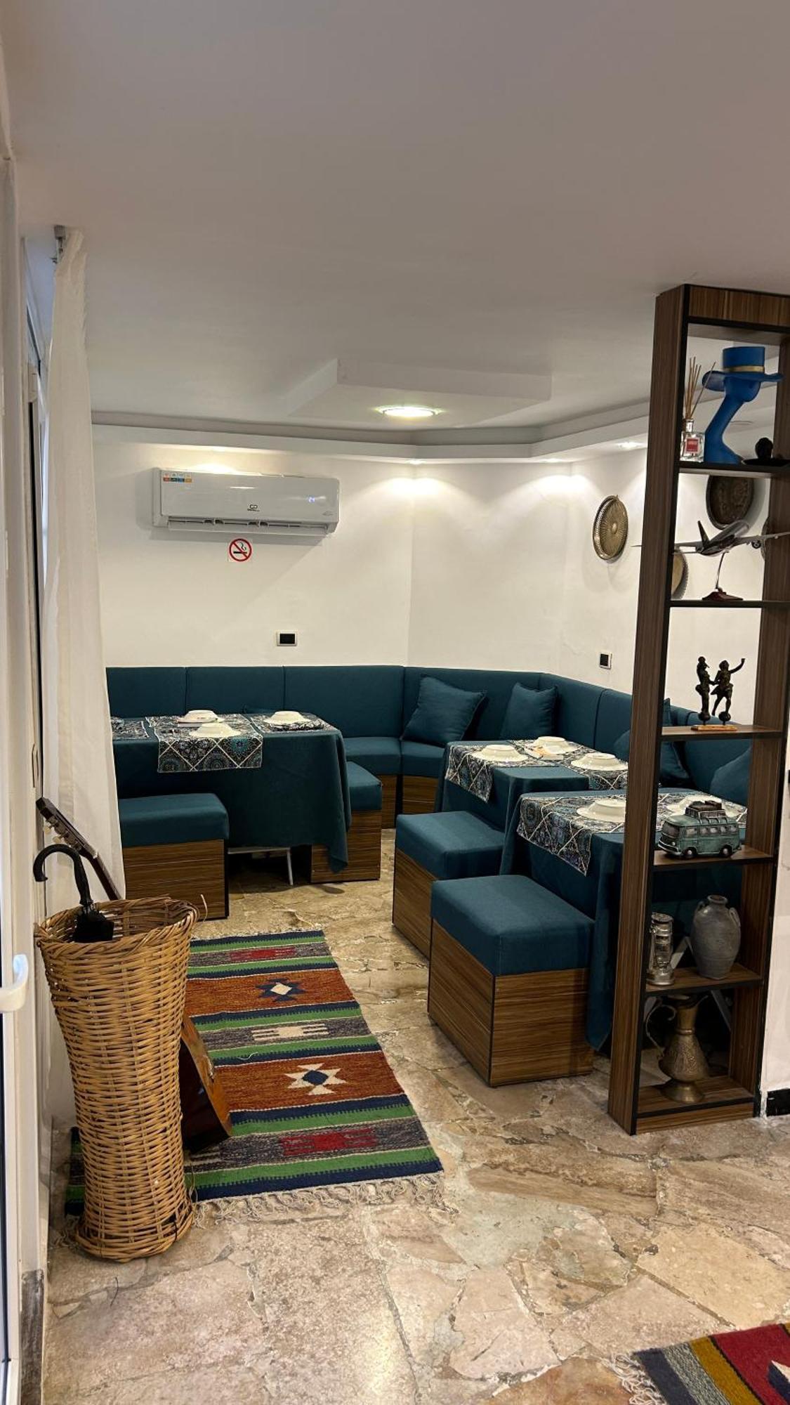 Celestia Boutique Inn - Boutique Stay Overlooking Jerash Ruins Džaraš Exteriér fotografie