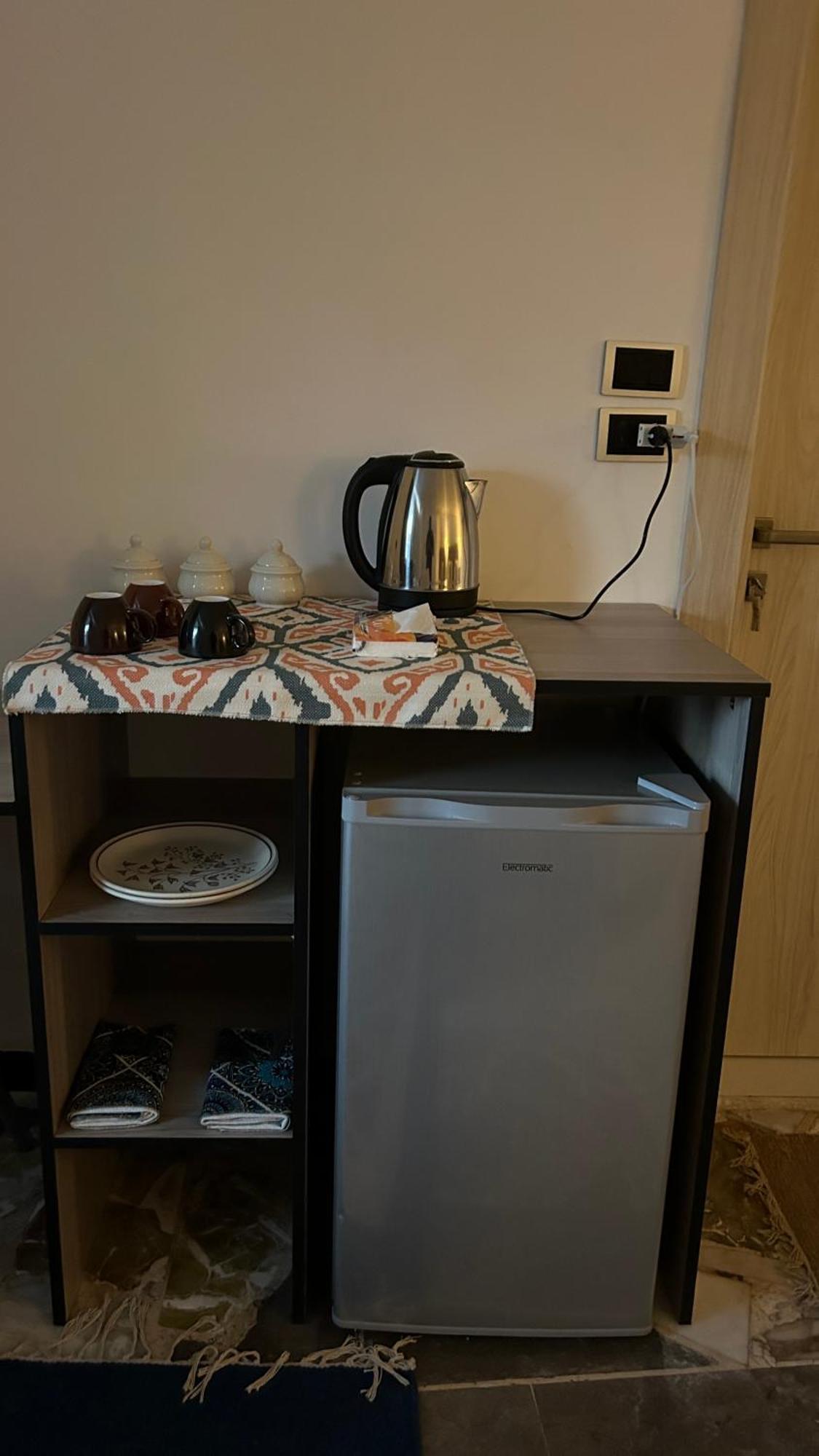 Celestia Boutique Inn - Boutique Stay Overlooking Jerash Ruins Džaraš Pokoj fotografie