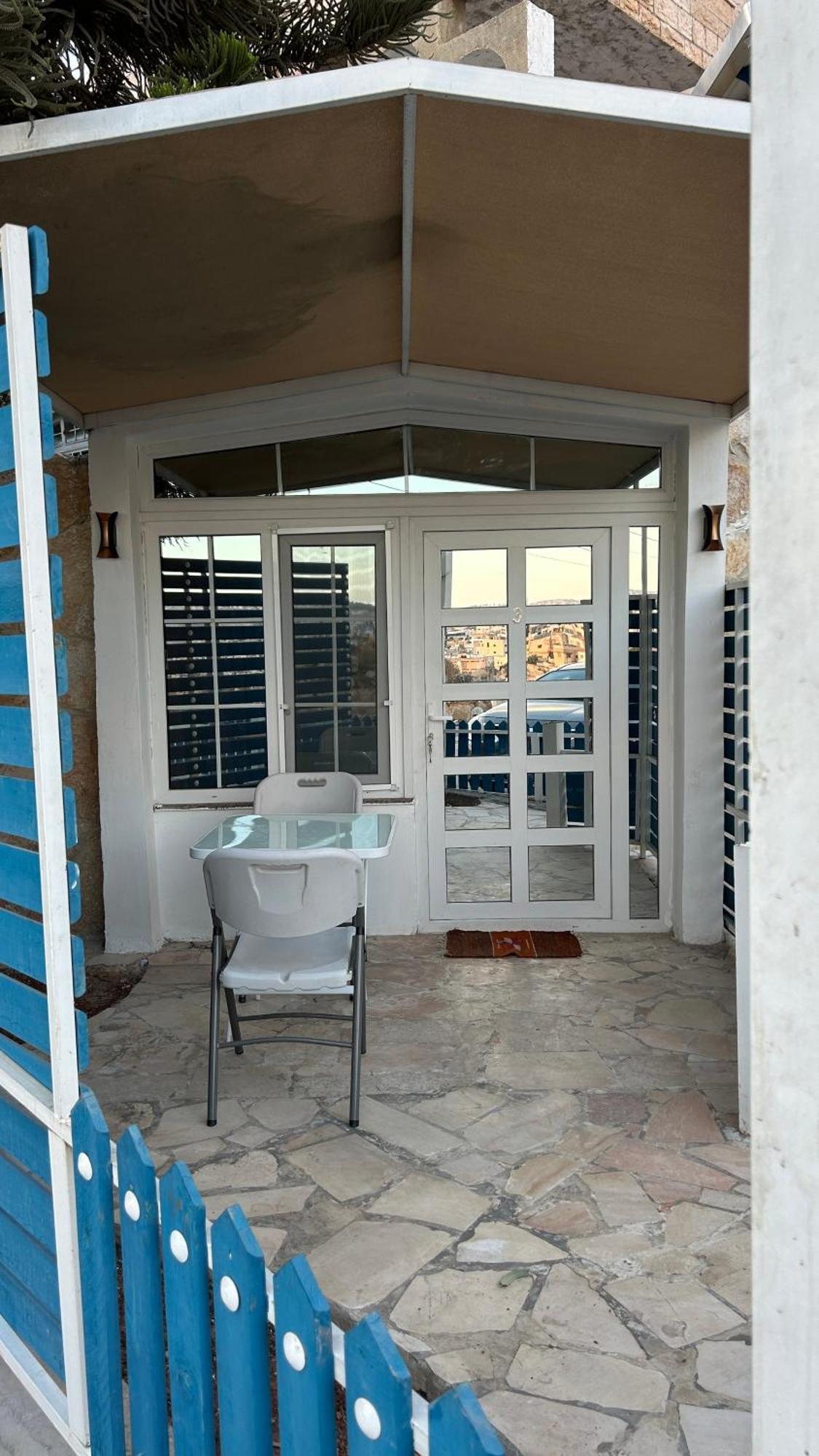 Celestia Boutique Inn - Boutique Stay Overlooking Jerash Ruins Džaraš Pokoj fotografie