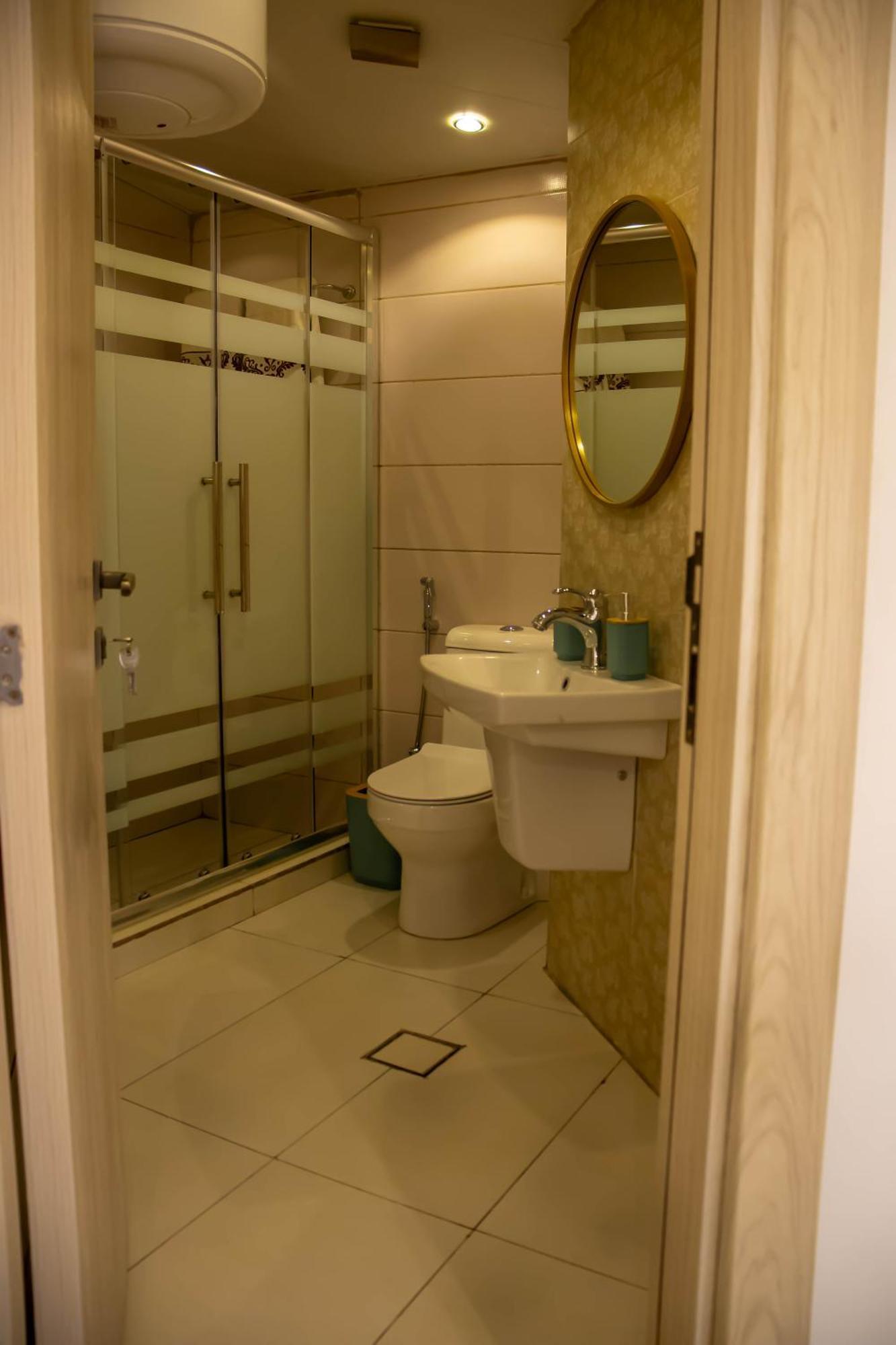 Celestia Boutique Inn - Boutique Stay Overlooking Jerash Ruins Džaraš Exteriér fotografie