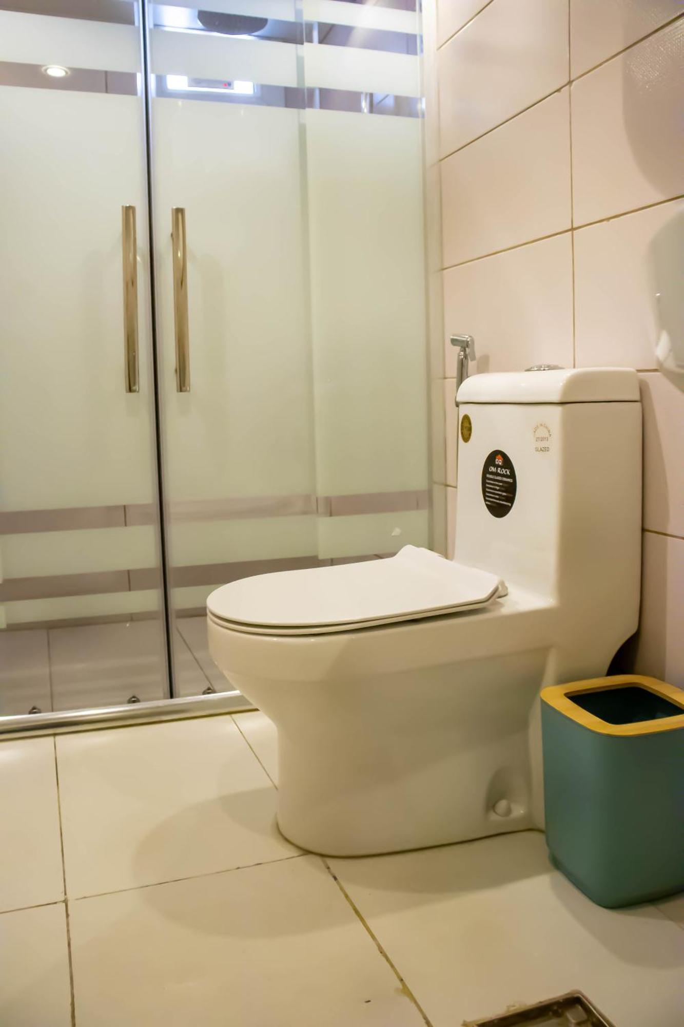 Celestia Boutique Inn - Boutique Stay Overlooking Jerash Ruins Džaraš Pokoj fotografie
